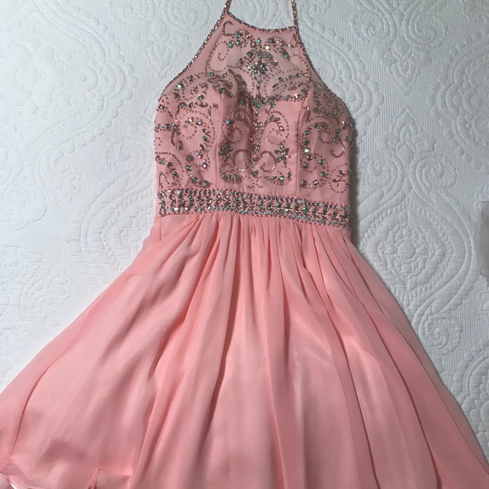 Homecoming/Formal dress